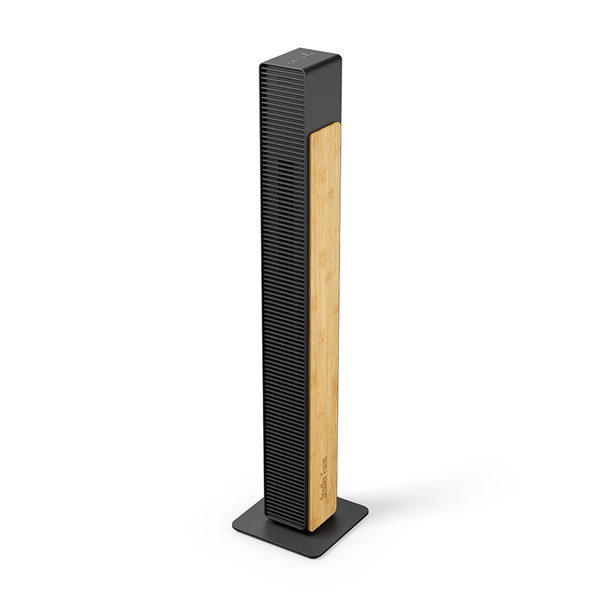 Nick タワーファン / ブラック