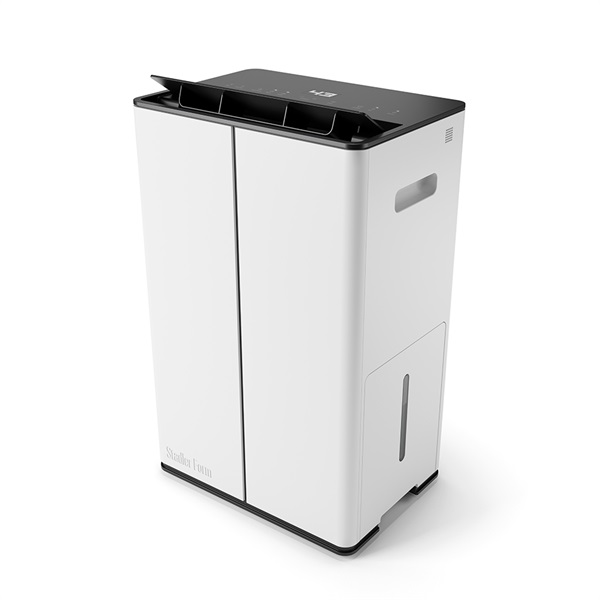 Lukas 空気清浄除湿機 コンプレッサー式