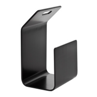 カント マガジンラック / ブラックArtek（アルテック） | 公式通販