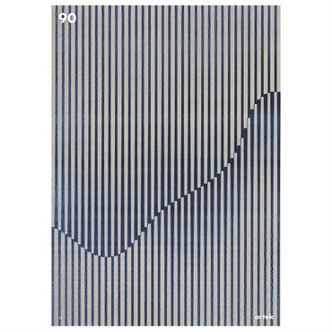 Artek 90周年 アニバーサリーポスター