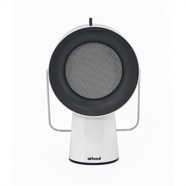 【アウトレット 20%OFF】AirHood ワイヤレス(アイボリーホワイト)