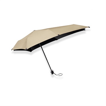 センズ アンブレラ ミニ / シャイニーシャンパーニュ