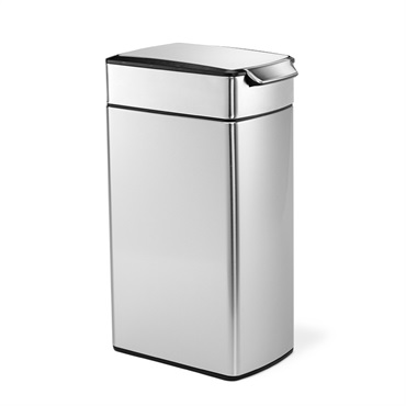 レクタンギュラー スリムタッチバーカン 40L / CW2016