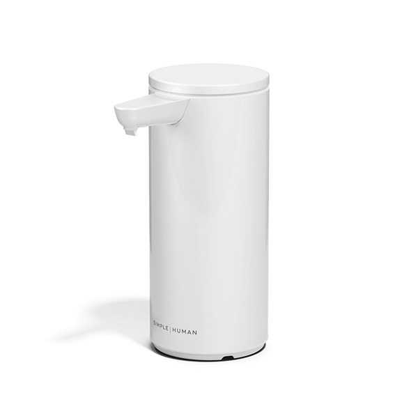 センサーポンプ ソープディスペンサー 269ml ホワイト / ST1085