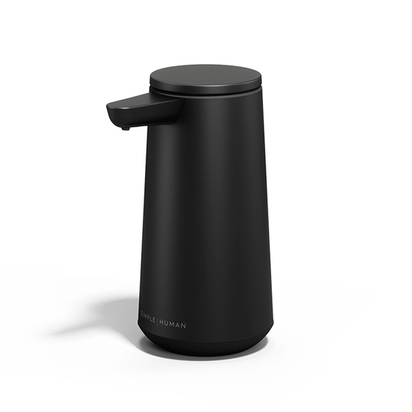センサー ソープ フォーム ディスペンサー シンプルヒューマン simple human