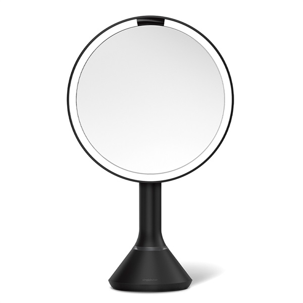 センサーミラー ブライトネス タッチコントロール simple human