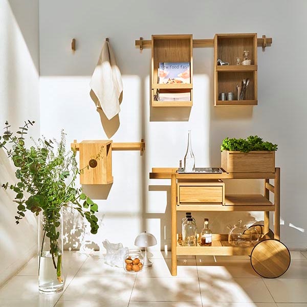 SOSEI SCENE / キッチン