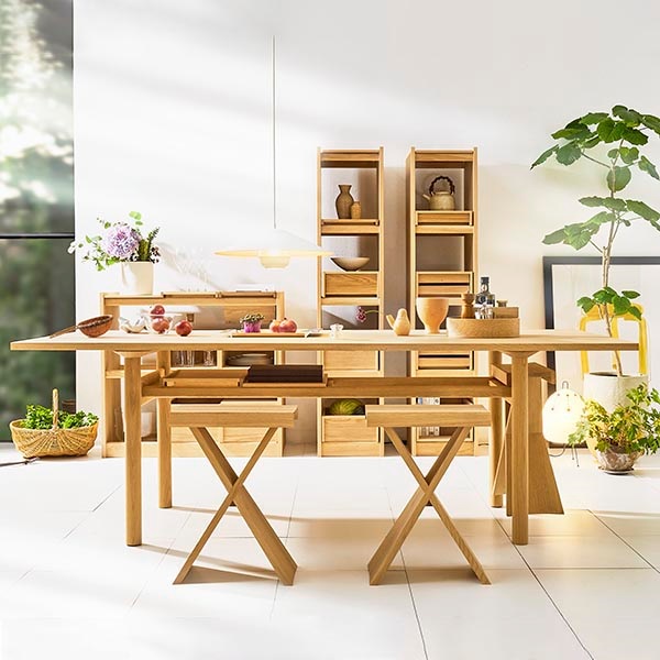 SOSEI SCENE / ダイニングルーム