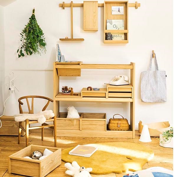 SOSEI SCENE / キッズルーム