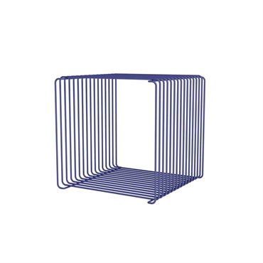 パントンワイヤーシェルフ シングル 6161T (モナーク)