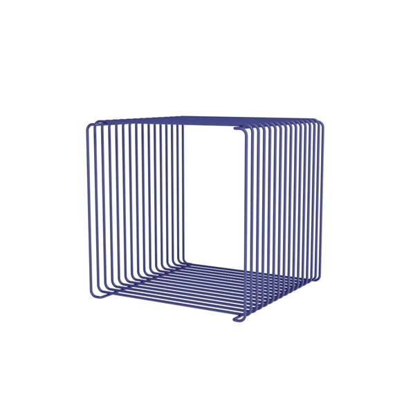 パントンワイヤーシェルフ シングル 6161T (モナーク)