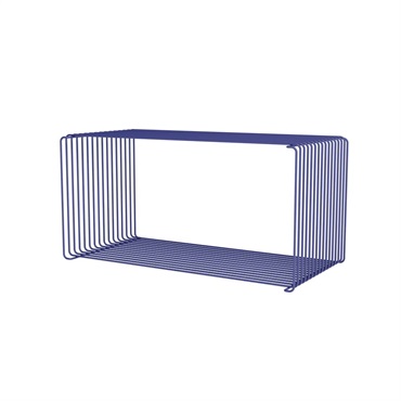 パントンワイヤーシェルフ ダブル 6111T (モナーク)