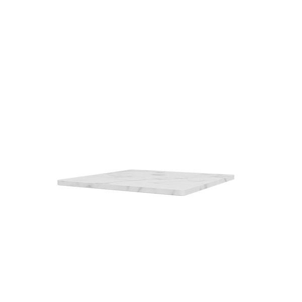 パントンワイヤー シングルトップパネルVPWT1 / 大理石(ホワイトマーブル)