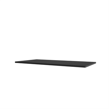 パントンワイヤー ダブルトップパネル VPWT2 / MDF(ブラック)