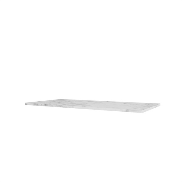 パントンワイヤー ダブルトップパネル VPWT2 / 大理石(ホワイトマーブル)