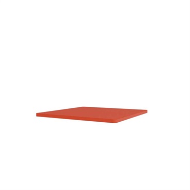 パントンワイヤー シングルトップパネル VPWT1 / MDF【海外取寄せ品】(ローズヒップ)