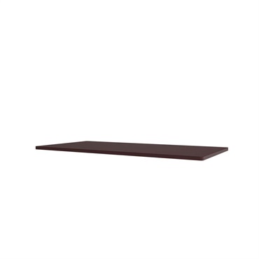 パントンワイヤー ダブルトップパネル VPWT2 / MDF 【海外取寄せ品】(ブラックレッド)