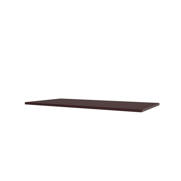 パントンワイヤー ダブルトップパネル VPWT2 / MDF 【海外取寄せ品】(ブラックレッド)