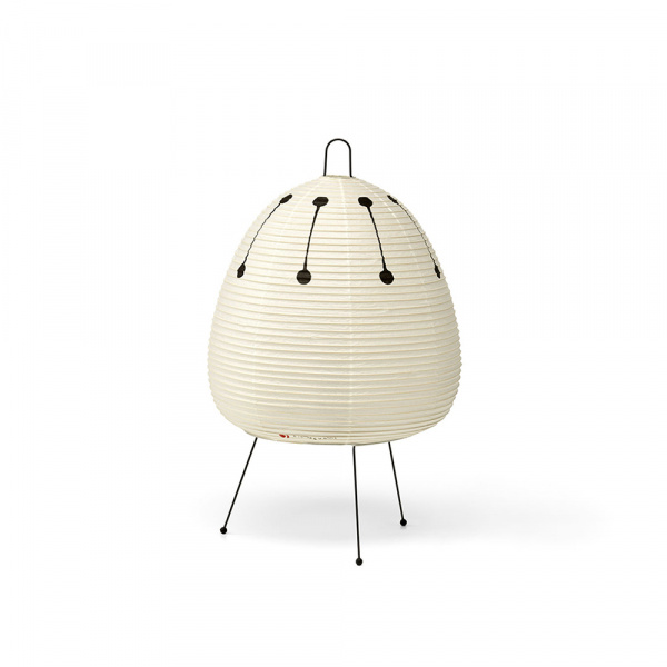 テーブルランプ 1AD φ26×H43cm