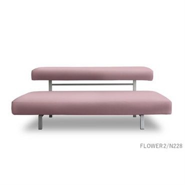 SO-01 ソファ3人掛 / 1800(FLOWER2/N228)