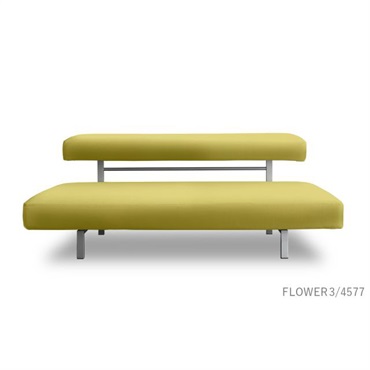 SO-01 ソファ3人掛 / 1800(FLOWER3/4577)
