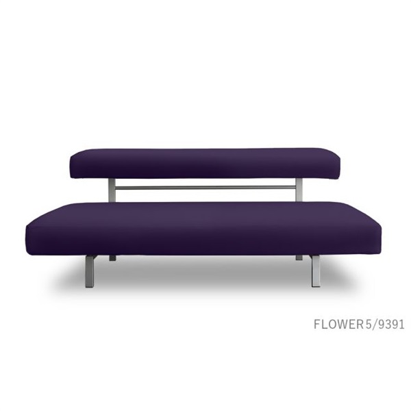 SO-01 ソファ3人掛 / 1800(FLOWER5/9391)