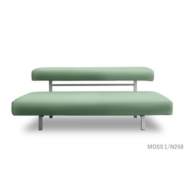 SO-01 ソファ3人掛 / 1800(MOSS1/N268)