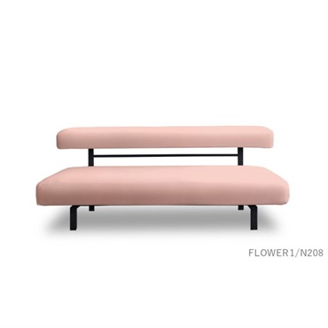 SO-01 ソファ2.5人掛 / 1600(FLOWER1/N208)