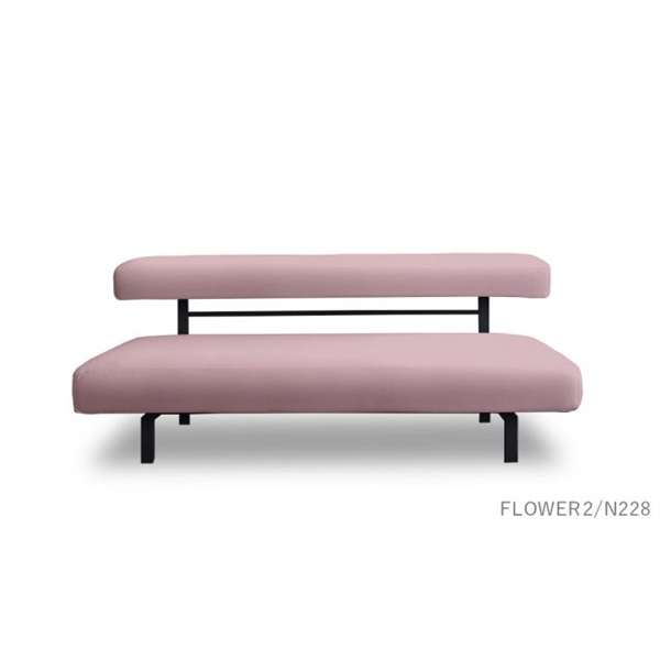 SO-01 ソファ2.5人掛 / 1600(FLOWER2/N228)