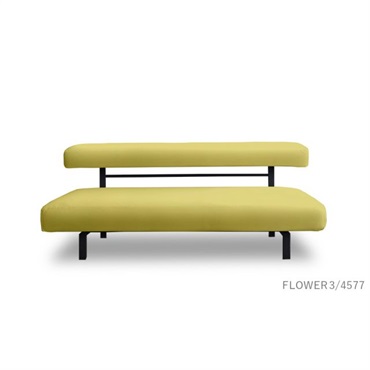 SO-01 ソファ2.5人掛 / 1600(FLOWER3/4577)