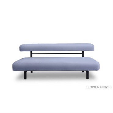 SO-01 ソファ2.5人掛 / 1600(FLOWER4/N258)