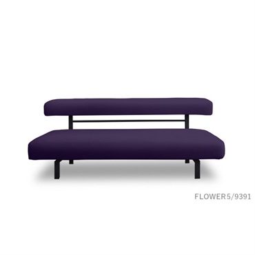 SO-01 ソファ2.5人掛 / 1600(FLOWER5/9391)