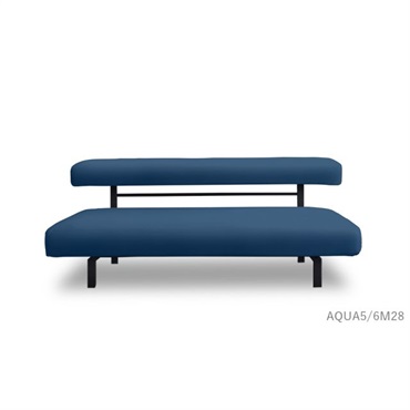 SO-01 ソファ2.5人掛 / 1600(AQUA5/6M28)