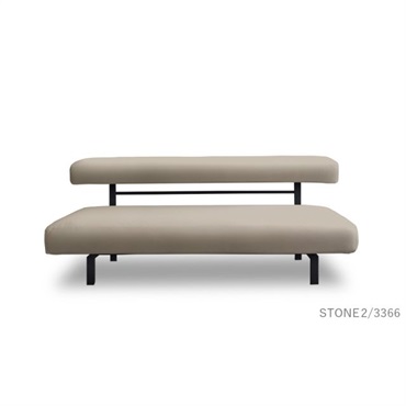 SO-01 ソファ2.5人掛 / 1600(STONE2/3366)