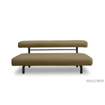 SO-01 ソファ2.5人掛 / 1600(SOIL2/3918)