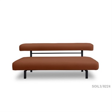 SO-01 ソファ2.5人掛 / 1600(SOIL3/8224)
