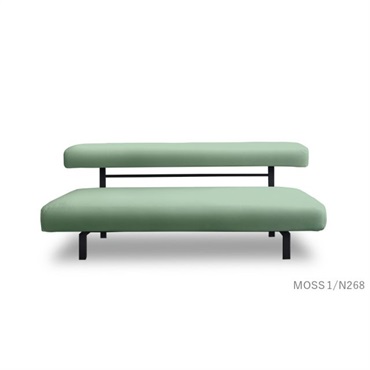 SO-01 ソファ2.5人掛 / 1600(MOSS1/N268)