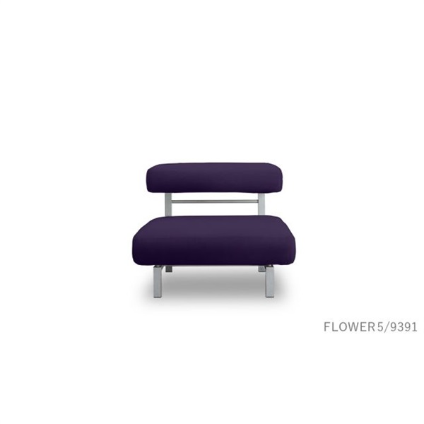 SO-01 ソファ1人掛 / 800(FLOWER5/9391)