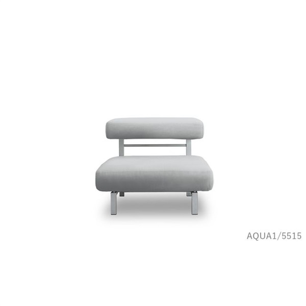 SO-01 ソファ1人掛 / 800(AQUA1/5515)
