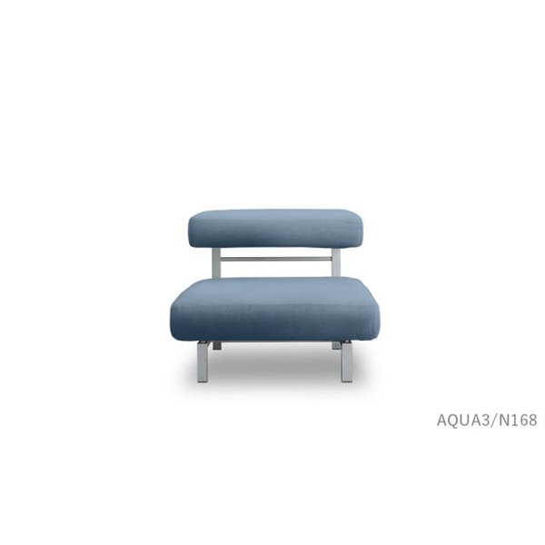 SO-01 ソファ1人掛 / 800(AQUA3/N168)