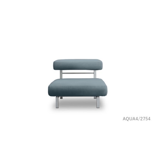 SO-01 ソファ1人掛 / 800(AQUA4/2754)
