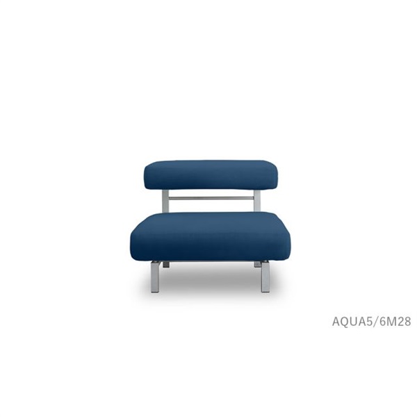 SO-01 ソファ1人掛 / 800(AQUA5/6M28)