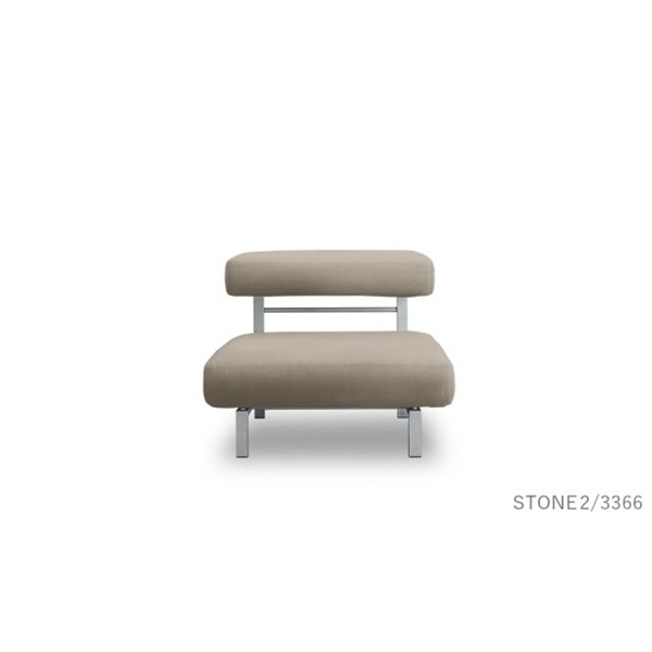SO-01 ソファ1人掛 / 800(STONE2/3366)