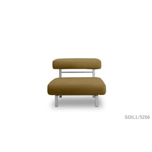 SO-01 ソファ1人掛 / 800(SOIL1/5206)