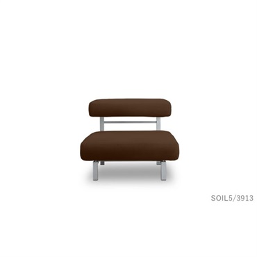 SO-01 ソファ1人掛 / 800(SOIL5/3913)
