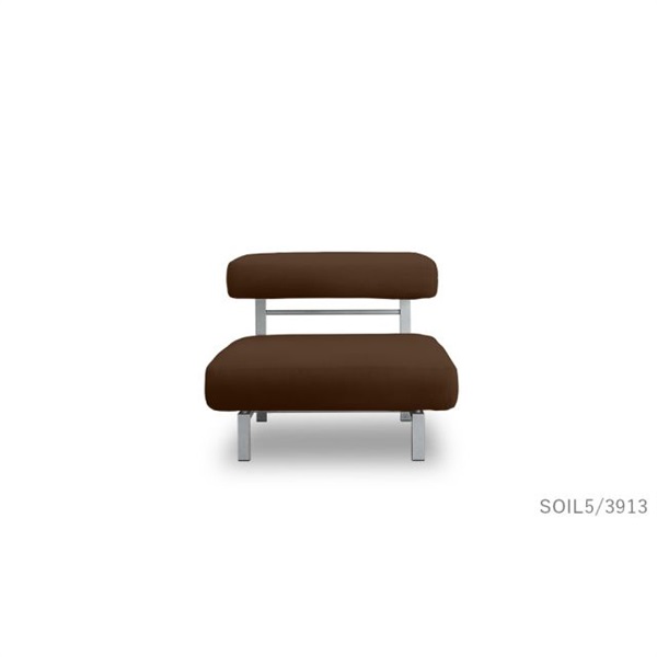 SO-01 ソファ1人掛 / 800(SOIL5/3913)