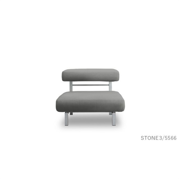 SO-01 ソファ1人掛 / 800(STONE3/5566)