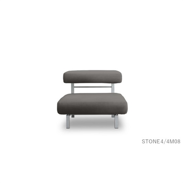 SO-01 ソファ1人掛 / 800(STONE4/4M08)