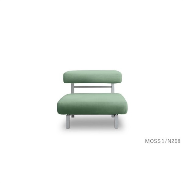 SO-01 ソファ1人掛 / 800(MOSS1/N268)