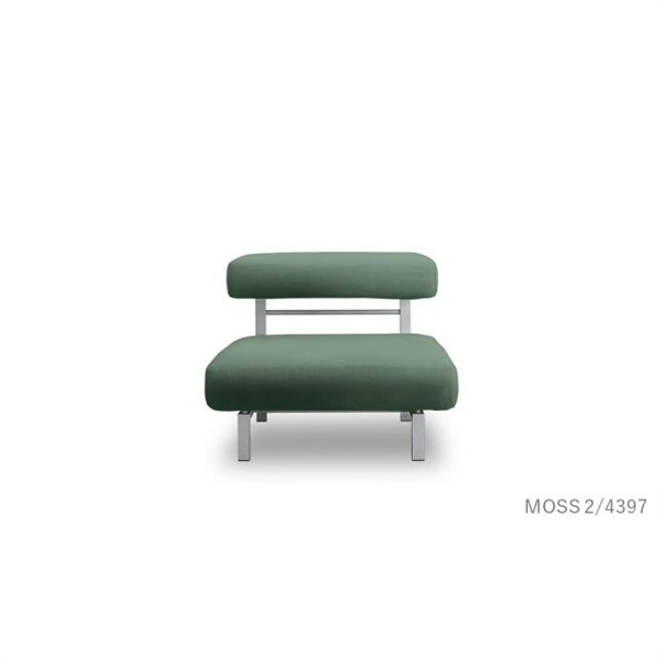 SO-01 ソファ1人掛 / 800(MOSS2/4397)